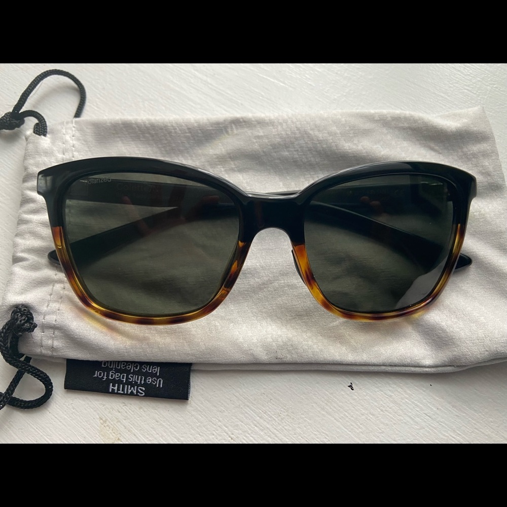 Smith Colette Polarized Sunglasses